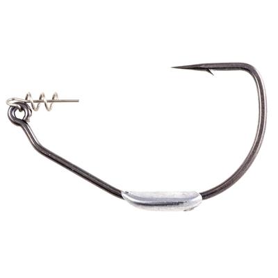 Owner Weighted Beast Twistlock Swimbait Hook SKU - 182785