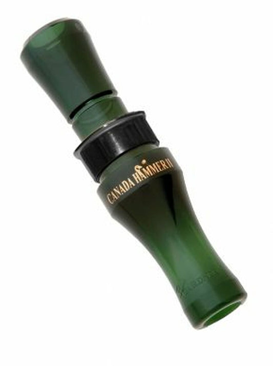 Buck Gardner Canada Hammer Goose Call