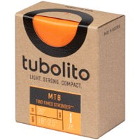 Tubolito Tubo MTB Presta Tubes - 26"