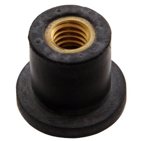 The Hillman Group 3326 5/8-Inch Expansion Nut 15-Pack