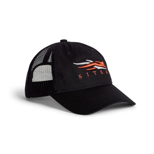 Sitka Icon Lo Pro Trucker