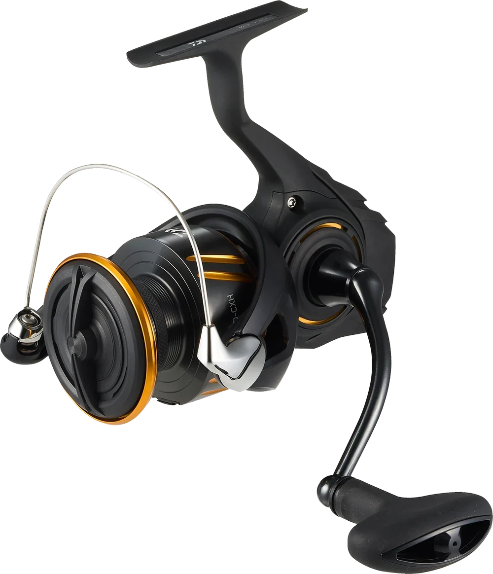 Daiwa BG LT Spinning Reel