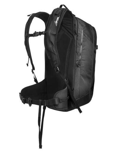 Black Diamond Jetforce Tour 26L Avalanche Airbag Pack - Ascent Outdoors LLC