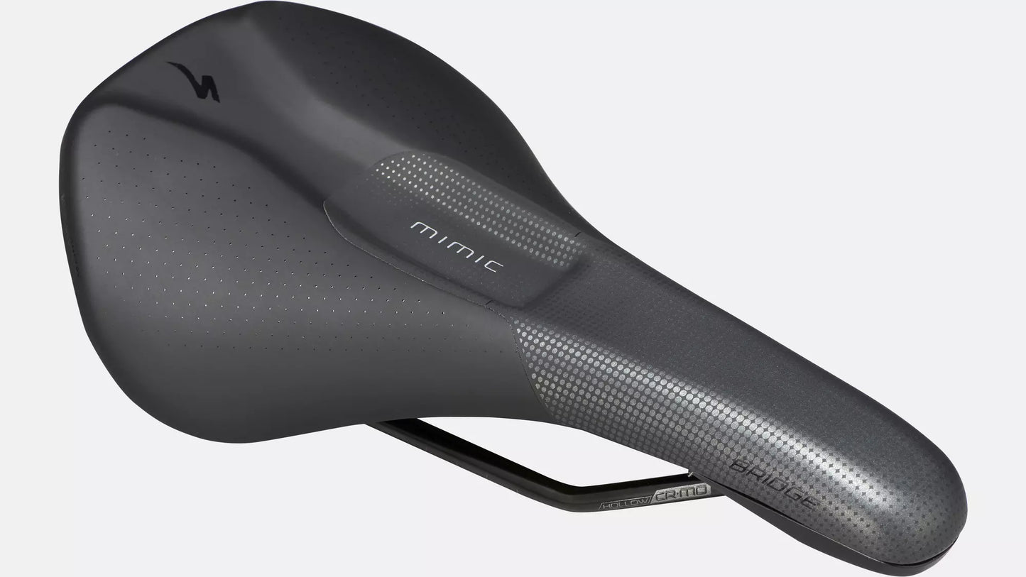Specialized Bridge Comp with MIMIC Saddle