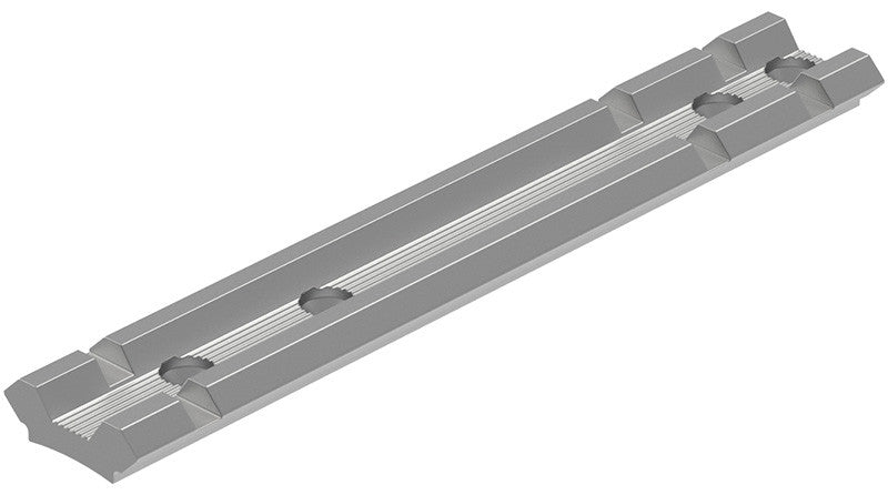 Leupold Rifleman Ruger 1022 1-pc Silver