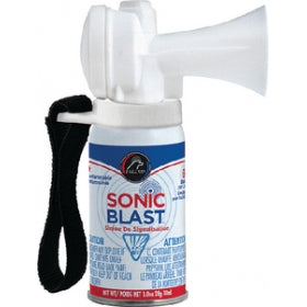 Falcon Horns Falcon Sonic Blast Horn 1 Oz