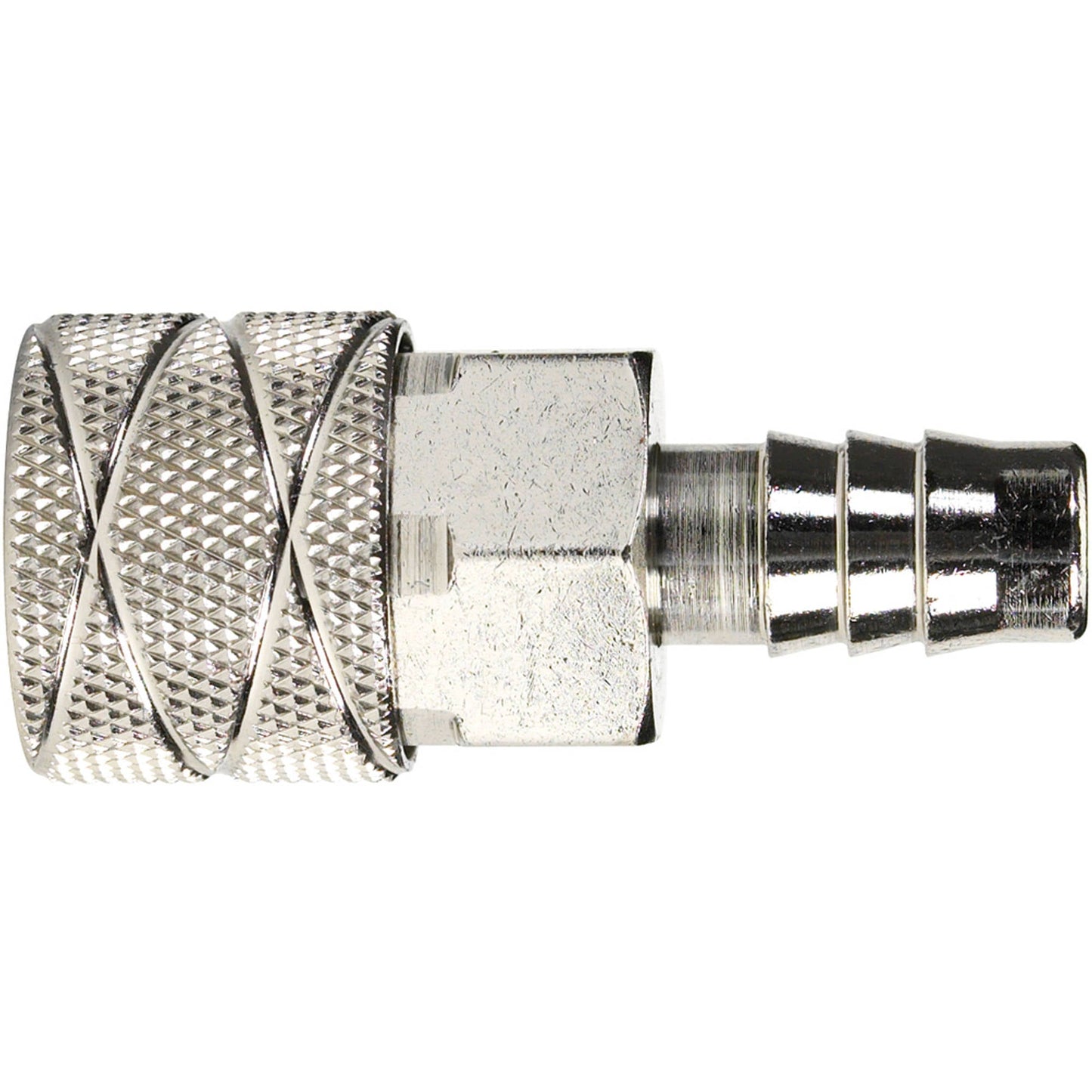 033488-10 0.38 in. Barb Female Fuel Line Engine Connector for Honda