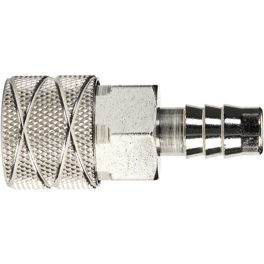 033488-10 0.38 in. Barb Female Fuel Line Engine Connector for Honda