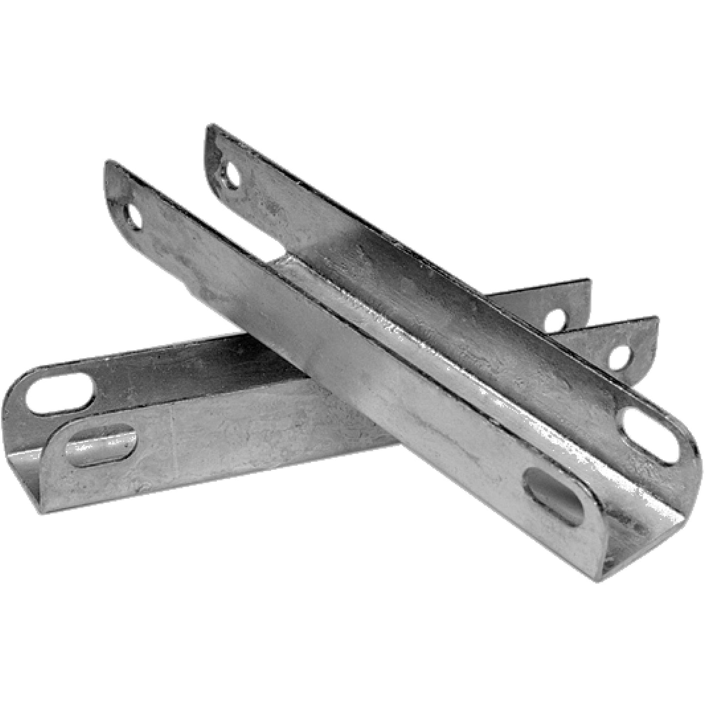 TIE DOWN ENGINEERING 12-5/8 in. X 1-3/4 in. Bunk Bracket