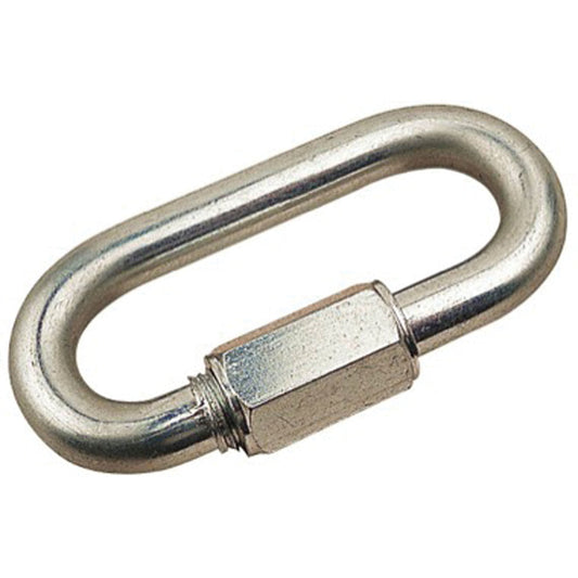158010-1 3-0.5 in. Galvanized Quick Link