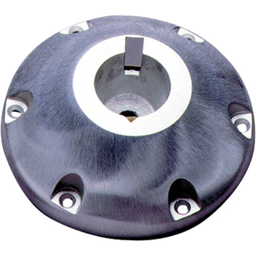 Springfield Taper-Lock Deck Base - 9 in. Surface Mount