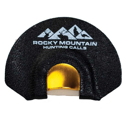 Black Magic Gtp Elk Diaphragm