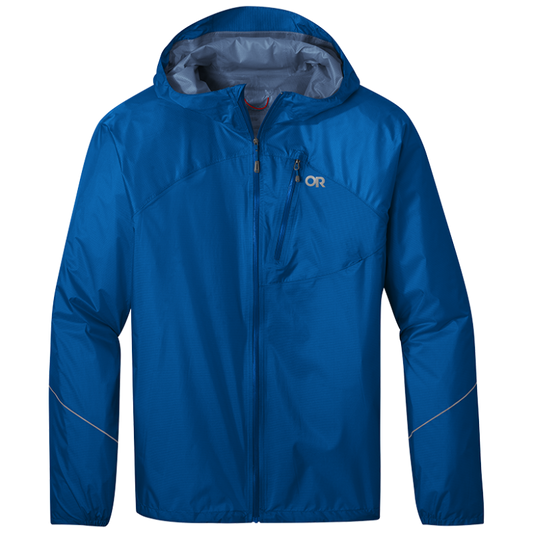 Outdoor Research Men's Helium Rain Jacket