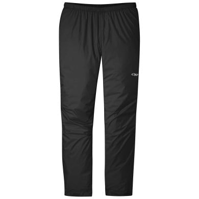 Outdoor Research Men's Helium Rain Pants