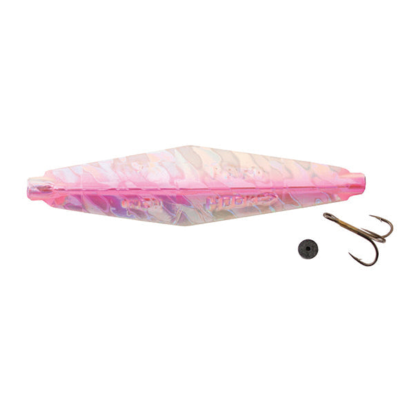 Buzz Bomb Holographic #2.5 Silver