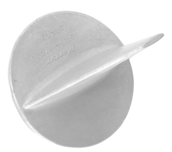 Martyr (Canada Metal Pacific) CM5512587D00Z; Suzuki Trim Tab Anode