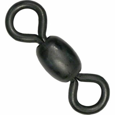 Stainless Barrel Swivels Black Oxide 3 250Lb