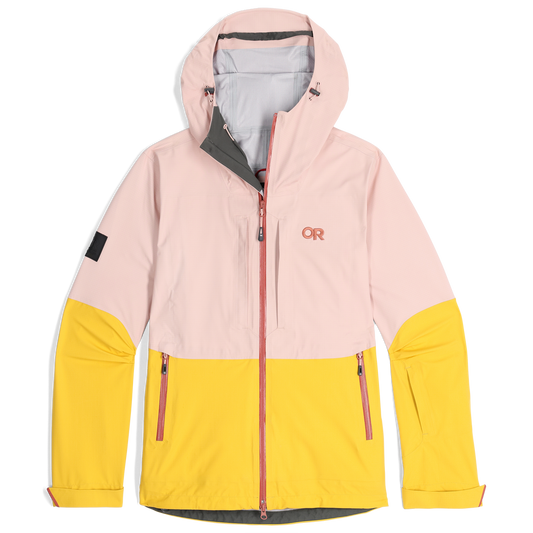 Outdoor Research Women's Carbide Jacket