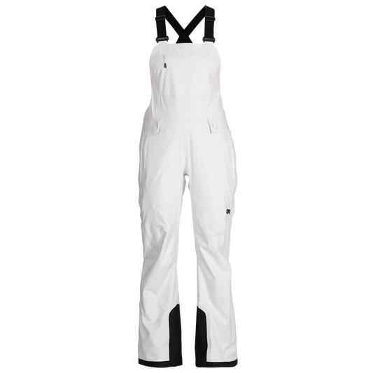 Outdoor Research Women's Carbide Bibs