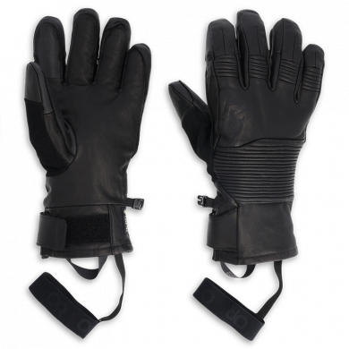 Outdoor Research Men's Point N Chute Sensor Gloves