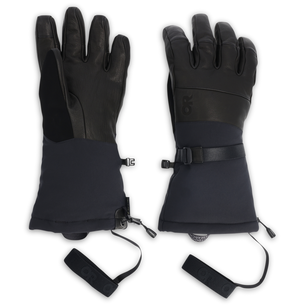 Outdoor Research Men's Carbide Sensor Gloves