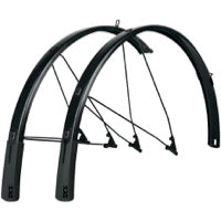SKS Bluemels 46 700c Style Fender Set