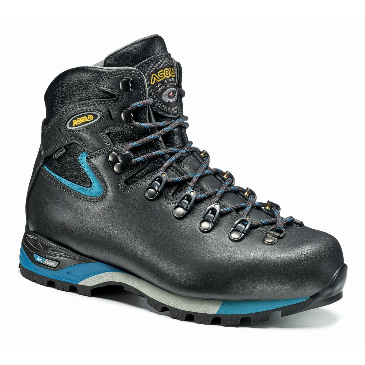 Asolo Power Matic 200 Evo Gv Hiking Boot Women's