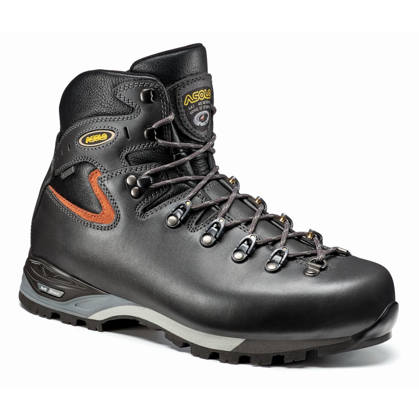 Asolo Power Matic 200 Evo Gv Hiking Boot Men's