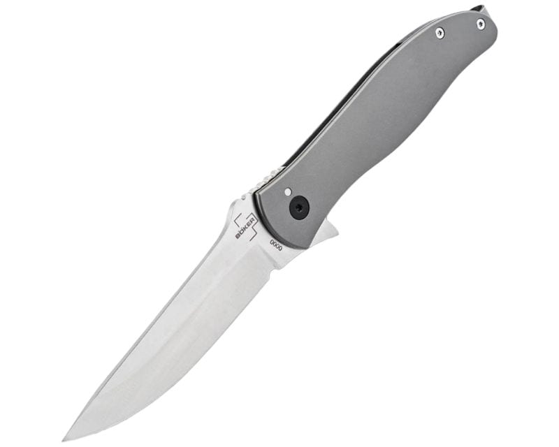 Boker Plus The Escort Folding Knife