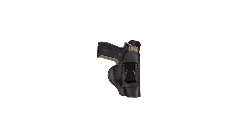 XXB Tagua Gunleather Super Soft Style Inside The Pant Holster