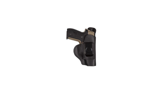 XXB Tagua Gunleather Super Soft Style Inside The Pant Holster