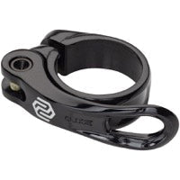 Promax QR-1 Quick Release Seatpost Clamp