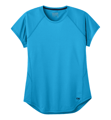 Outdoor Research Women's Argon S/S Tee
