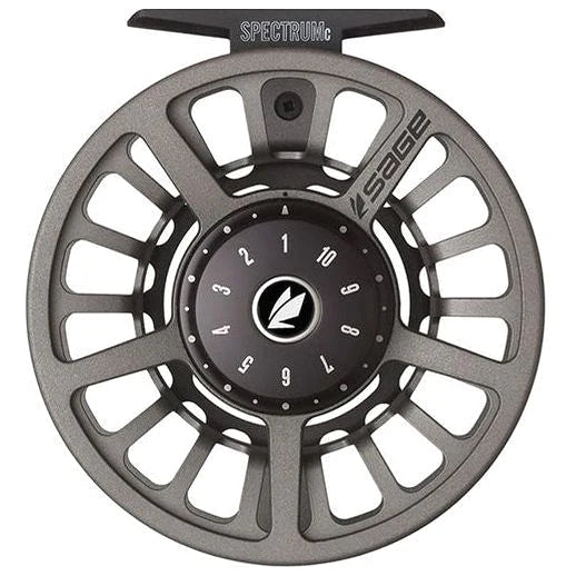 Sage Spectrum C Reel - Right Retrieve 7/8