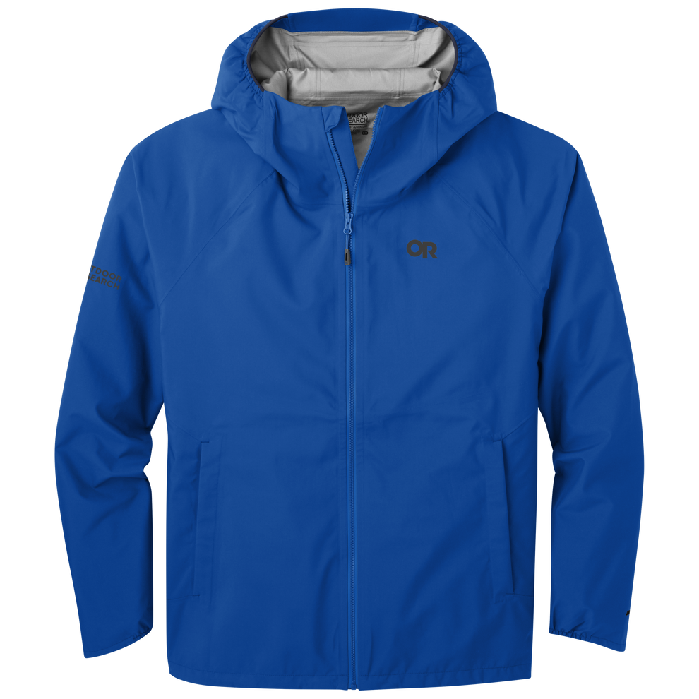 Outdoor Research Men's Motive Ascentshell Jacket