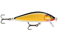 Rapala Countdown Elite Lure 5.5cm 5g - GDGS Gilded Gold Shad