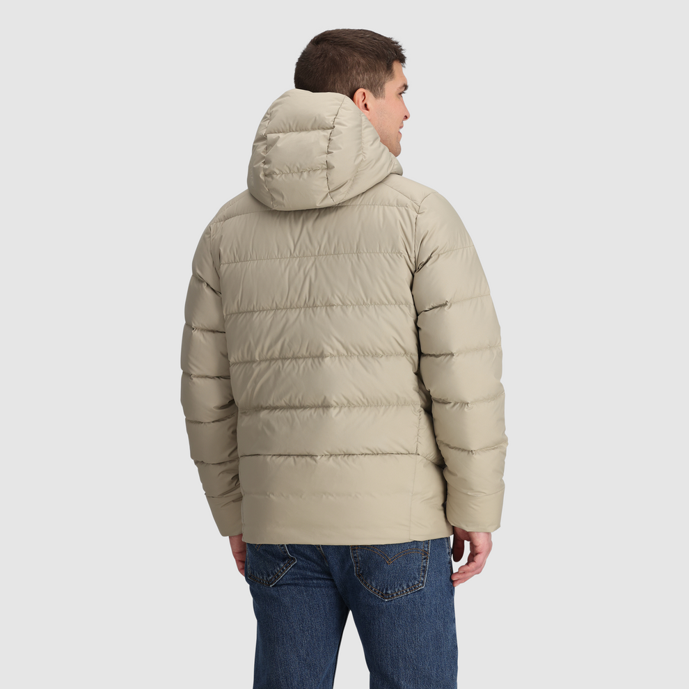 Outdoor Research Coldfront Down Hoodie Men's