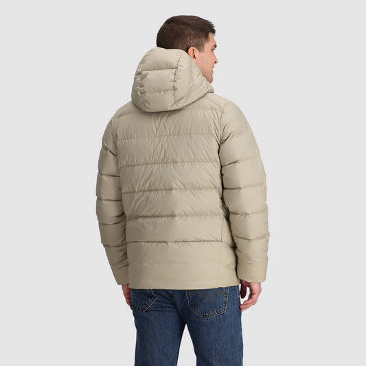 Outdoor Research Coldfront Down Hoodie Men's