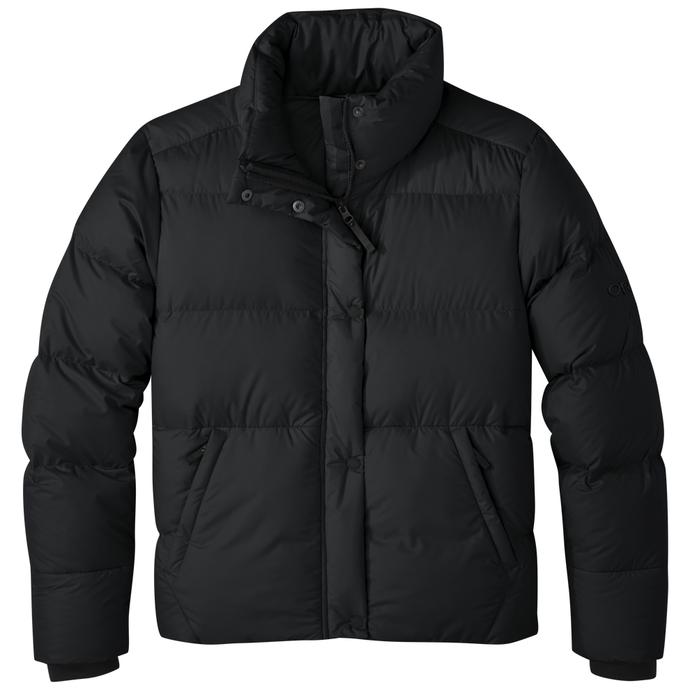 Outdoor Research Coldfront Down Jacket Women's