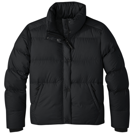 Outdoor Research Coldfront Down Jacket Women's