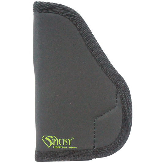 Md-4 Gen 1 Medium Sticky Holster
