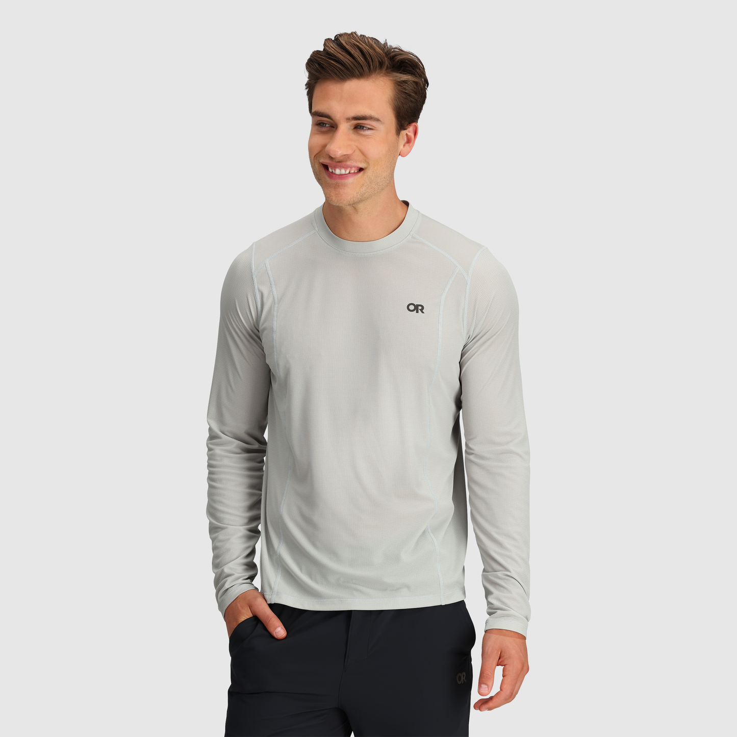 Outdoor Research Echo Long Sleeve T-Shirt Men's