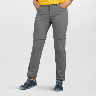 Outdoor Research Ferrosi Convertible Pants Women's