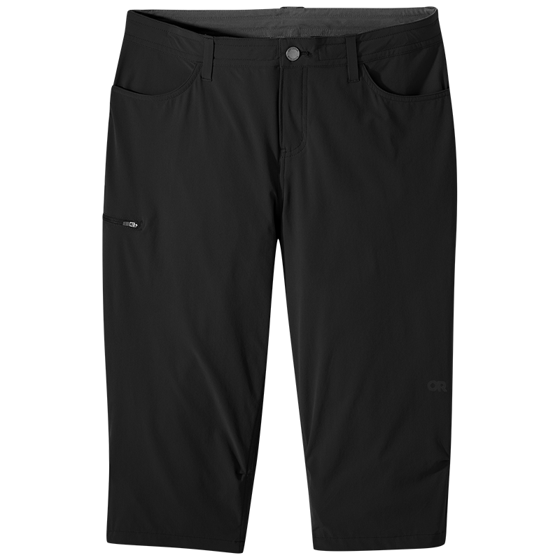 Outdoor Research Women's Ferrosi Capris