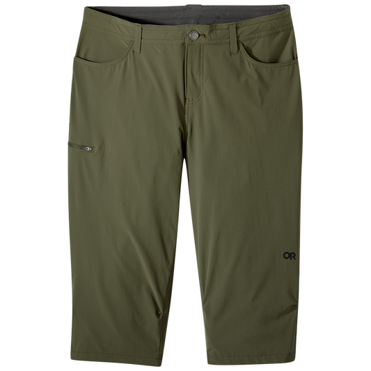 Outdoor Research Women's Ferrosi Capris