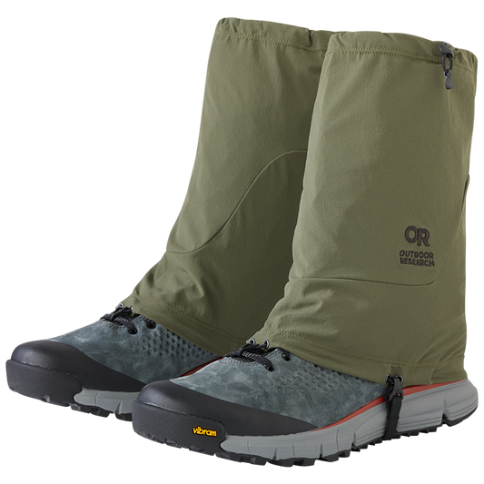 Outdoor Research Bugout Ferrosi Thru Gaiters