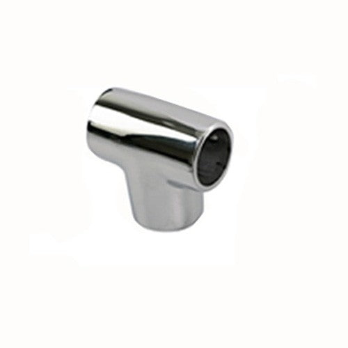 Sea Dog Hand Rail Fittings-Universal Tee