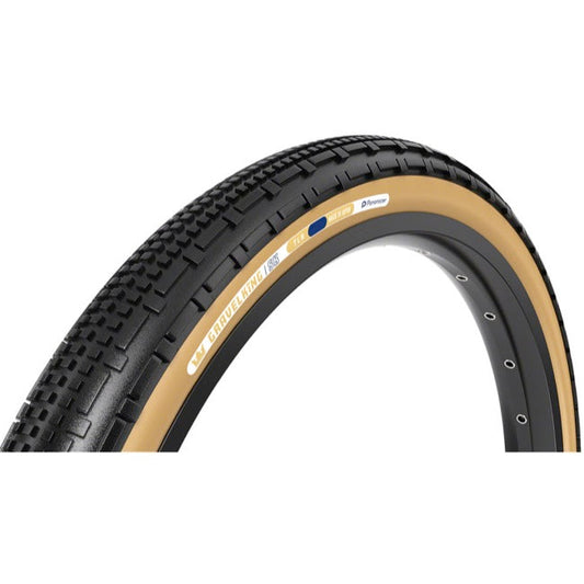 Panaracer Gravelking Folding Tubeless Tire