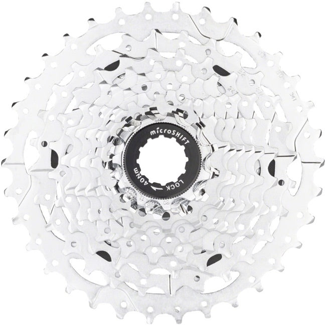 MicroShift CS-H11 Road 11sp Cassette