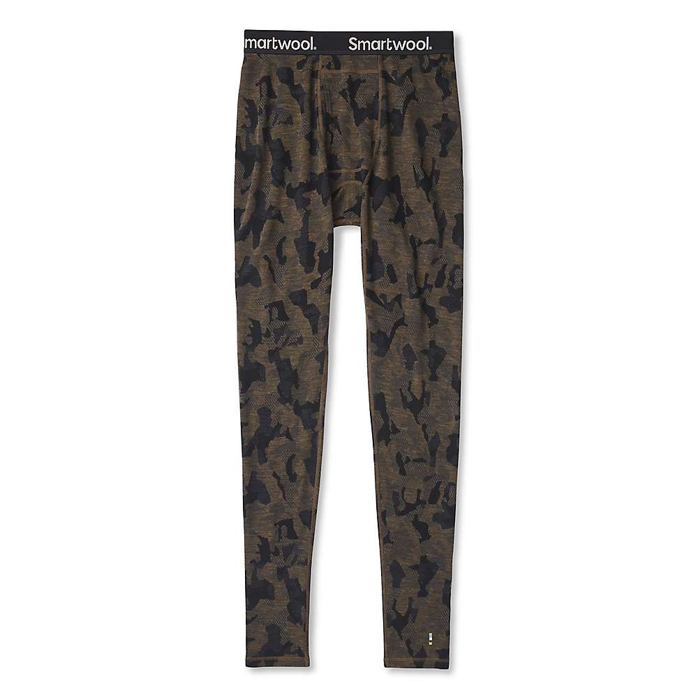 Smartwool Men's Merino 250 Baselayer Pattern Bottom